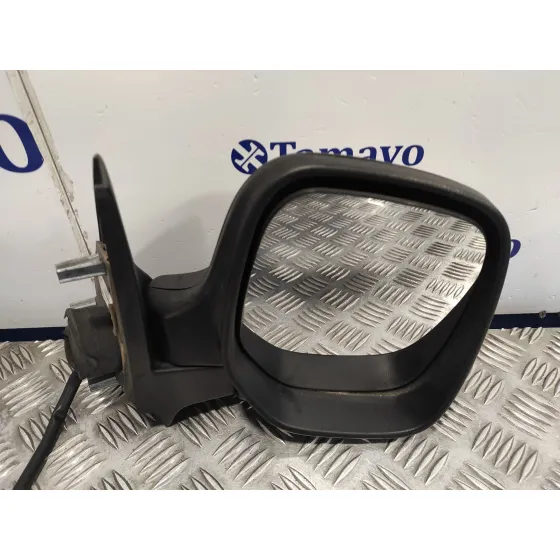 Retrovisor Derecho para Peugeot Partner (S2)