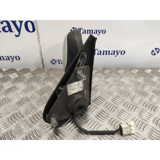 Retrovisor Derecho para Peugeot Partner (S2)
