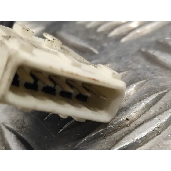 Retrovisor Derecho para Peugeot Partner (S2)
