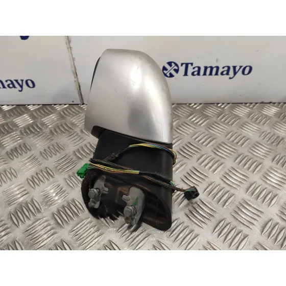 Retrovisor Izquierdo para Citroën C4 Coupe