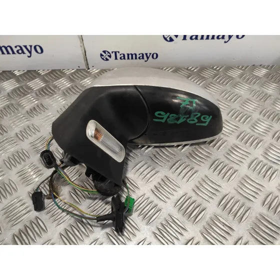 Retrovisor Izquierdo para Citroën C4 Coupe