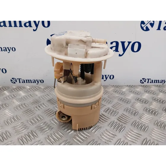Aforador para Peugeot 206 Sw