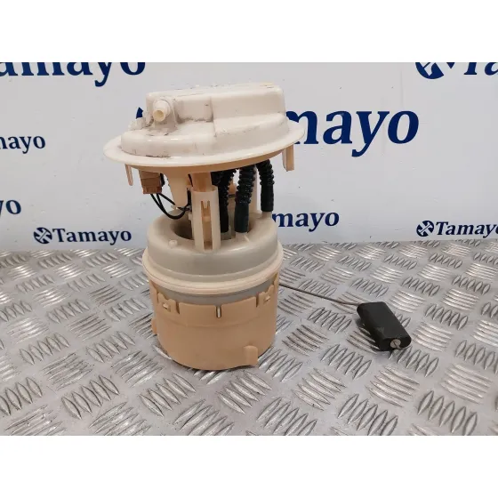Aforador para Peugeot 206 Sw