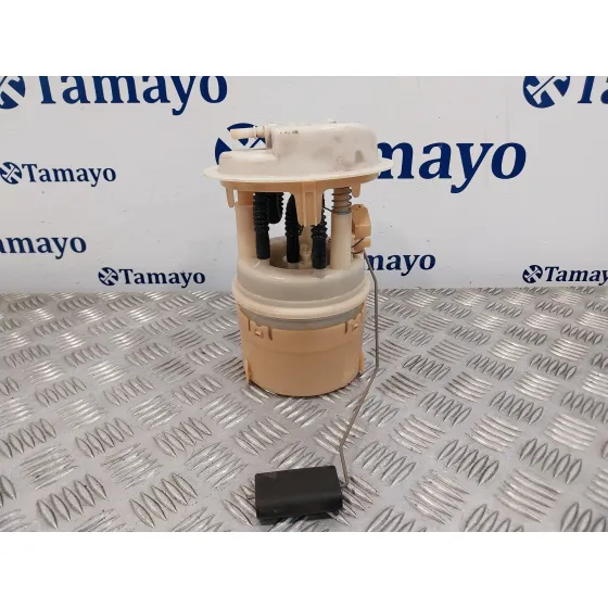 Aforador para Peugeot 206 Sw