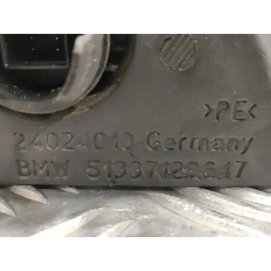 Retrovisor Izquierdo para Bmw Serie 1 Berlina (E81/E87)