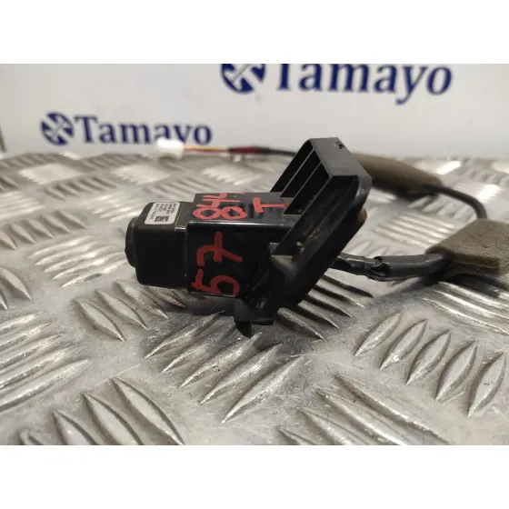 Camara Trasera para Nissan Juke (F15)