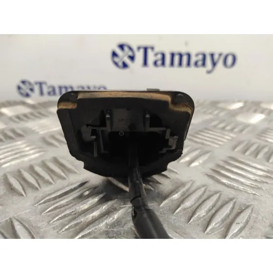 Camara Trasera para Nissan Juke (F15)