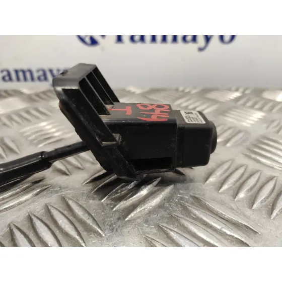 Camara Trasera para Nissan Juke (F15)