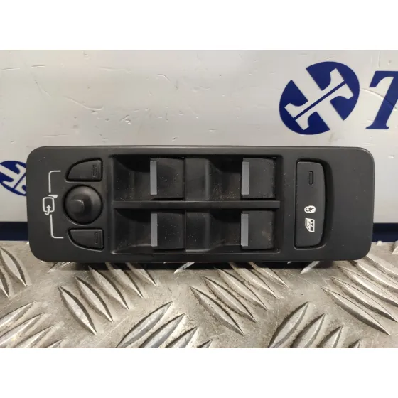 Mando Elevalunas Delantero Izquierdo para Land Rover Discovery Sport
