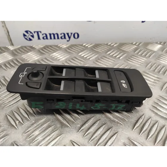 Mando Elevalunas Delantero Izquierdo para Land Rover Discovery Sport