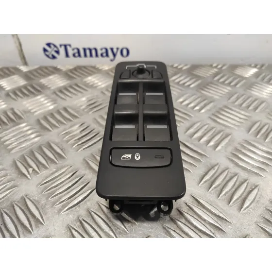 Mando Elevalunas Delantero Izquierdo para Land Rover Discovery Sport