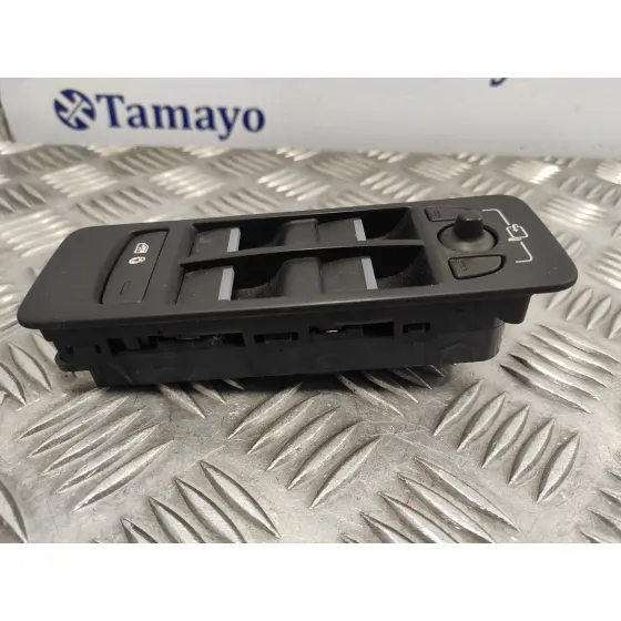 Mando Elevalunas Delantero Izquierdo para Land Rover Discovery Sport