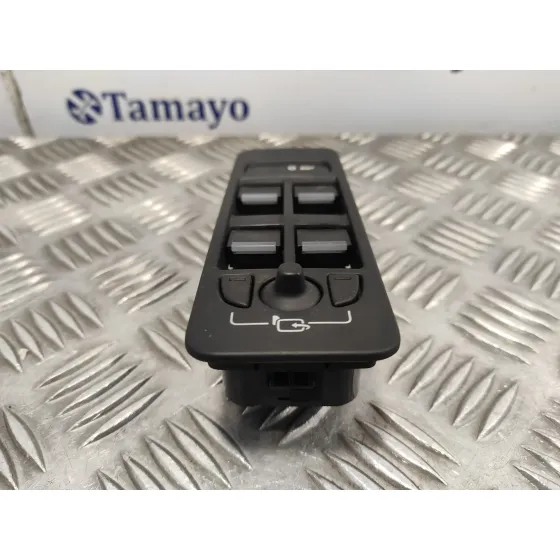 Mando Elevalunas Delantero Izquierdo para Land Rover Discovery Sport