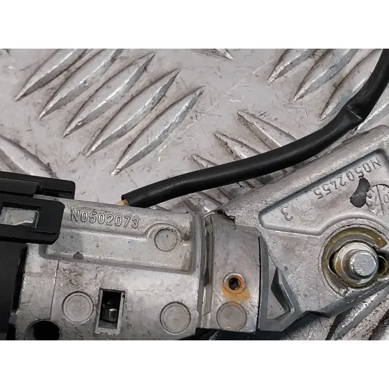 Conmutador De Arranque para Citroën C3