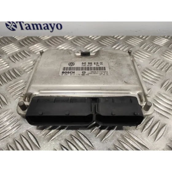 Centralita Motor Uce para Skoda Fabia (5J2 )