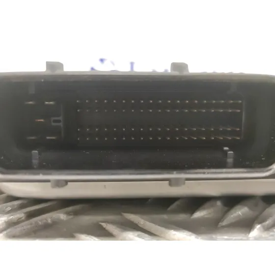 Centralita Motor Uce para Skoda Fabia (5J2 )