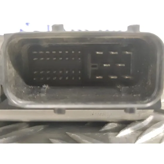 Centralita Motor Uce para Skoda Fabia (5J2 )