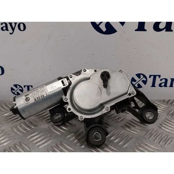 Motor Limpia Trasero para Skoda Fabia (5J2 )