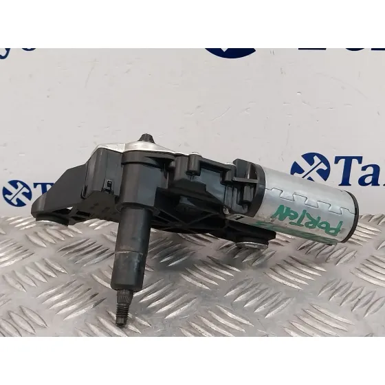 Motor Limpia Trasero para Skoda Fabia (5J2 )