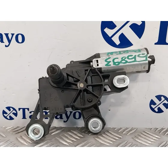 Motor Limpia Trasero para Skoda Fabia (5J2 )