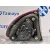 Piloto Trasero Derecho para Seat Leon (1M1)