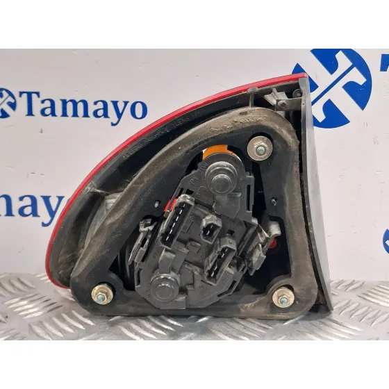 Piloto Trasero Derecho para Seat Leon (1M1)