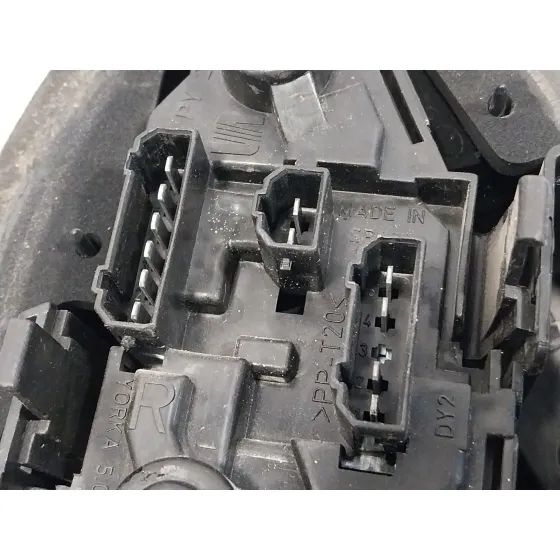 Piloto Trasero Derecho para Seat Leon (1M1)