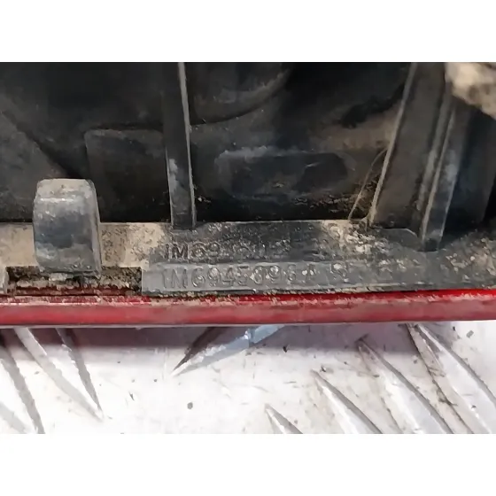 Piloto Trasero Derecho para Seat Leon (1M1)