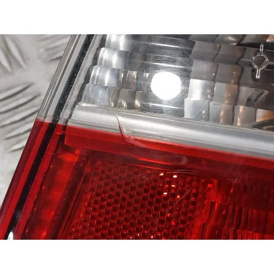 Piloto Trasero Derecho para Seat Leon (1M1)