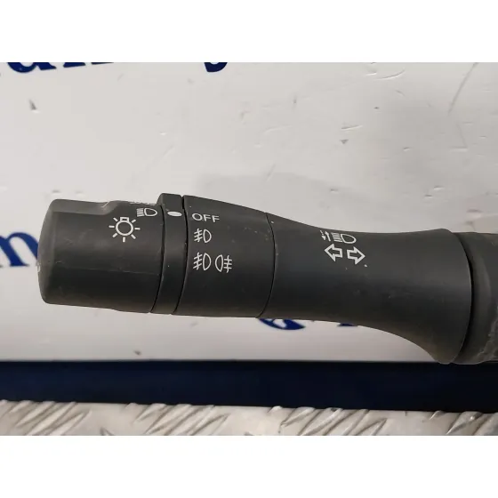 Mando Multifuncion para Nissan Juke (F15)