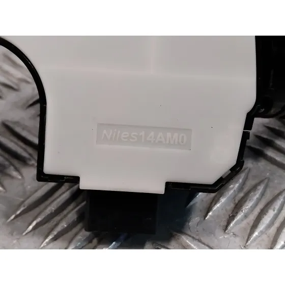 Mando Multifuncion para Nissan Juke (F15)