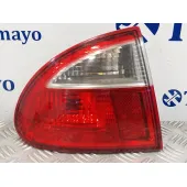 Piloto Trasero Izquierdo para Seat Leon (1M1)