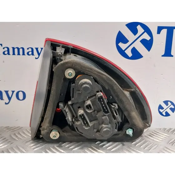 Piloto Trasero Izquierdo para Seat Leon (1M1)