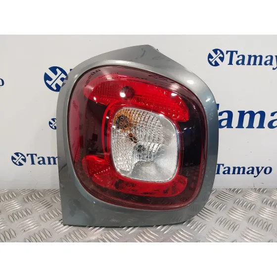 Piloto Trasero Izquierdo para Smart Forfour
