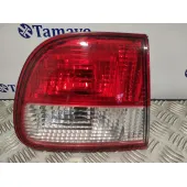 Piloto Trasero Izquierdo Interior para Seat Leon (1M1)