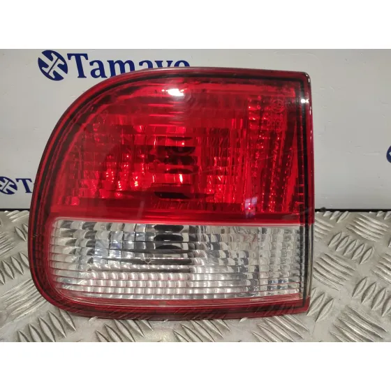 Piloto Trasero Izquierdo Interior para Seat Leon (1M1)