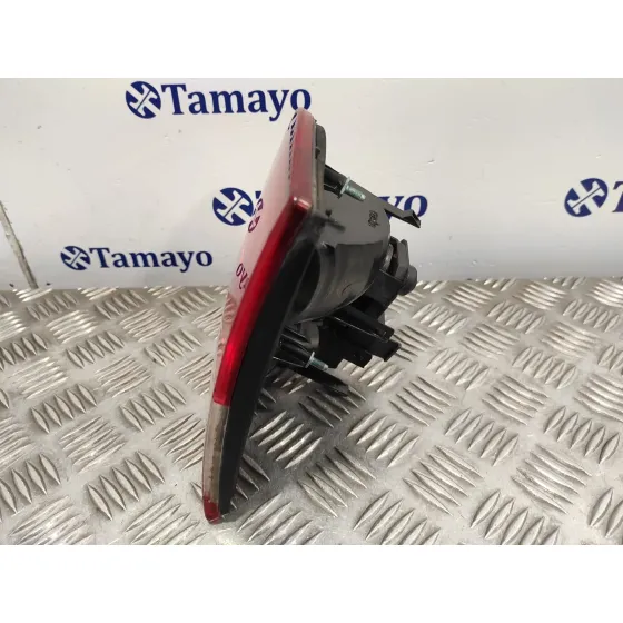 Piloto Trasero Izquierdo Interior para Seat Leon (1M1)