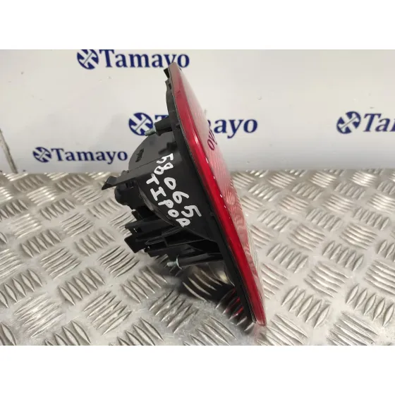 Piloto Trasero Izquierdo Interior para Seat Leon (1M1)