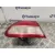 Piloto Trasero Izquierdo Interior para Seat Leon (1M1)