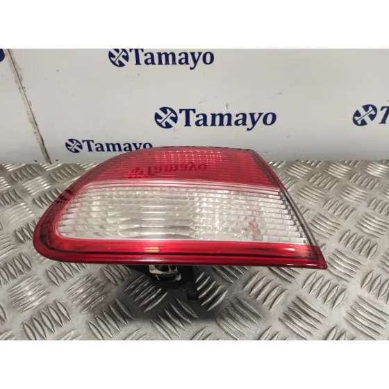 Piloto Trasero Izquierdo Interior para Seat Leon (1M1)