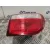 Piloto Trasero Izquierdo Interior para Seat Leon (1M1)