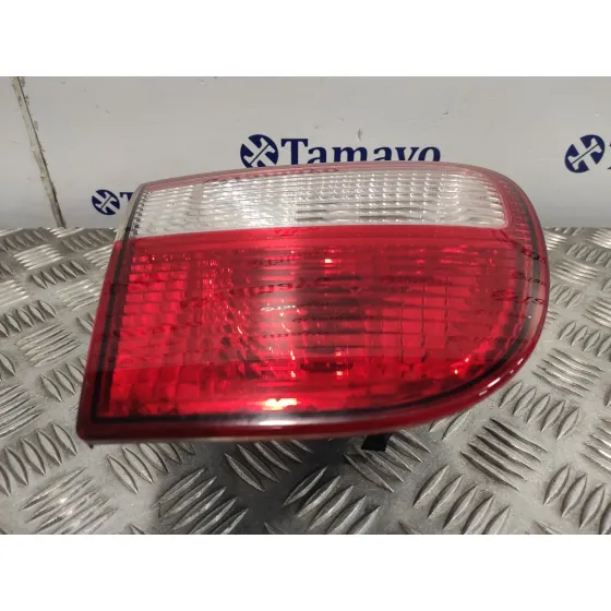Piloto Trasero Izquierdo Interior para Seat Leon (1M1)