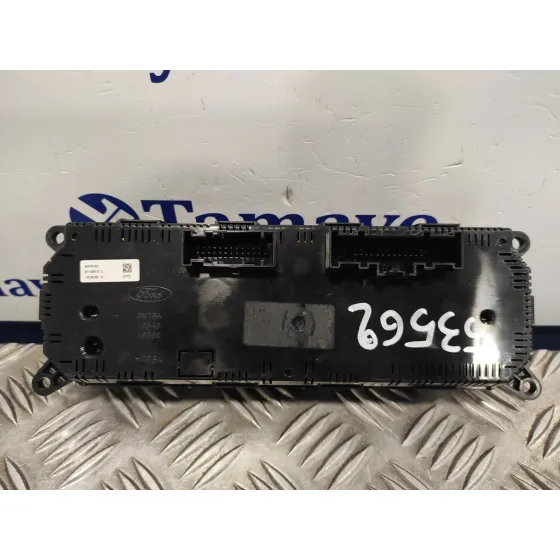 Mando Climatizador para Ford Fiesta (Ce1)
