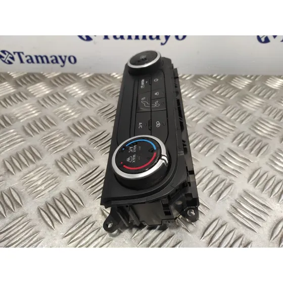 Mando Climatizador para Ford Fiesta (Ce1)