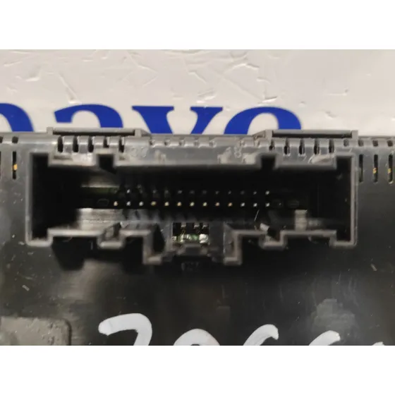 Mando Climatizador para Ford Fiesta (Ce1)
