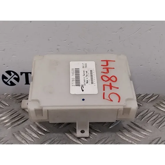 Modulo Electronico para Nissan Juke (F15)