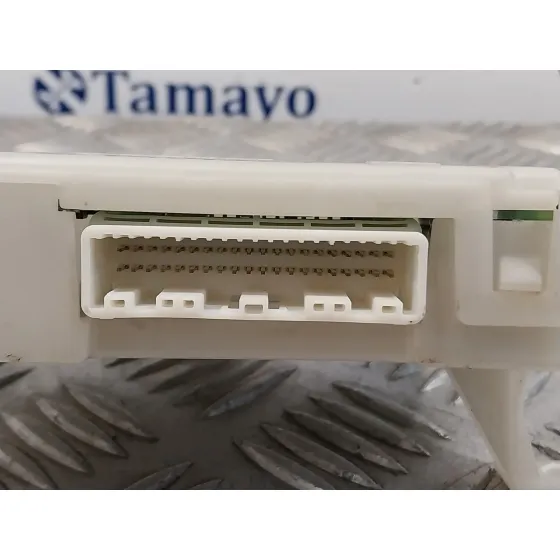 Modulo Electronico para Nissan Juke (F15)