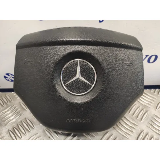Airbag Delantero Izquierdo para Mercedes-Benz Clase M (W164)