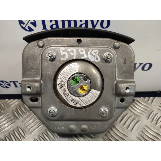 Airbag Delantero Izquierdo para Mercedes-Benz Clase M (W164)