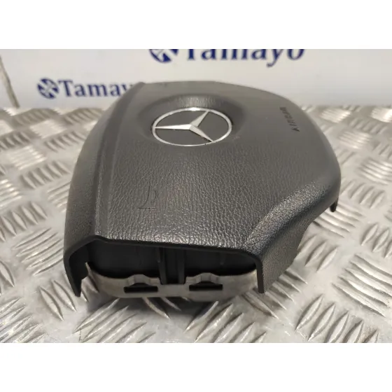 Airbag Delantero Izquierdo para Mercedes-Benz Clase M (W164)